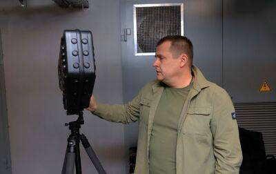 Філатов: Дніпро передав ЗСУ нові моделі антидронових рушниць від українського виробника - rbc.ua - Україна