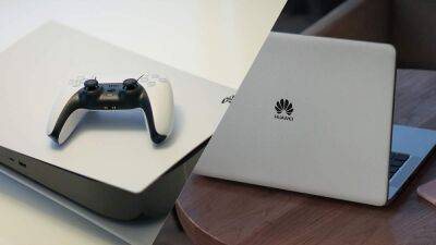 Sony возвращается, Huawei убегает: что происходит на российском технорынке