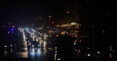 "Клиенты снова со светом": в ДТЭК заявили о возобновлении электроснабжения Киева
