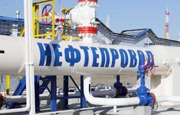 России некуда пристроить 1,4 млн баррелей нефти в сутки