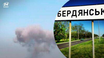 В Бердянске рядом с домом взорвали оккупационного "заместителя мэра", – росСМИ