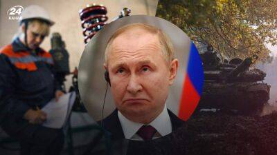 Эта зима решит все: почему Путин возлагает большие надежды на морозы в Украине и Европе