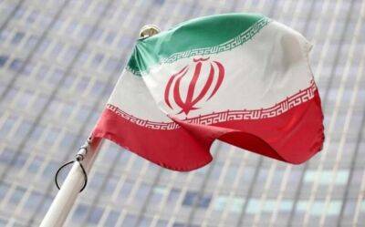 Іран ввів санкції проти США