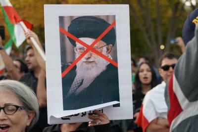 Байден отказался от ядерной сделки с Ираном