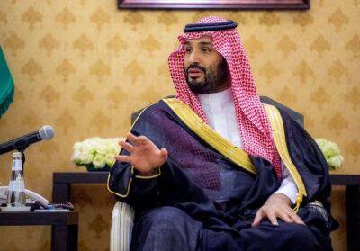 Саудовский принц имеет иммунитет в деле об убийстве журналиста Хашогги - адвокаты