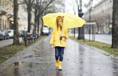 Погода в Твери сегодня: будет дождливо и некомфортно