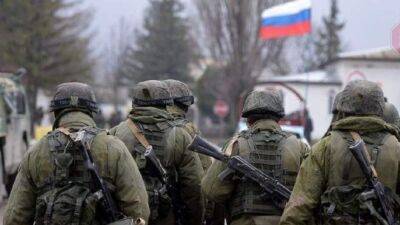 Подразделения 3 армейского корпуса рф в Украине не могут воевать из-за проблем с вооружением и дисциплиной – Генштаб