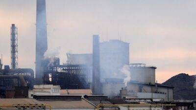 В результате взрыва на заводе "Максам Чирчик" никто не пострадал, выбросов вредных веществ не было – "Узхимпром"