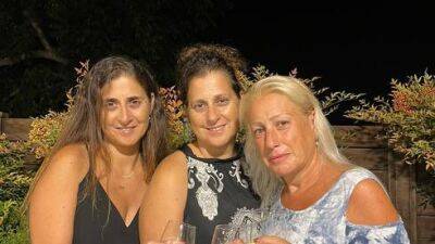 Из-за редкой мутации: в Израиле 6 женщин из одной семьи заболели раком молочной железы