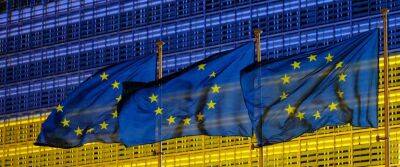 Украина подписала с ЕС меморандум о выделении 5 миллиардов евро, первый транш – в октябре