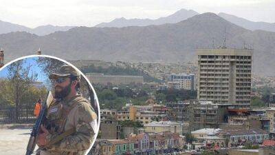 Теракт в колледже в Кабуле: количество жертв возросло до 53, а раненых – до 110