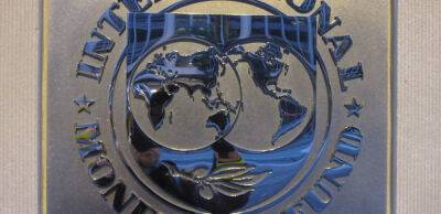 МВФ розгляне надання Україні екстреного фінансування у розмірі $1,3 млрд цього тижня – Reuters