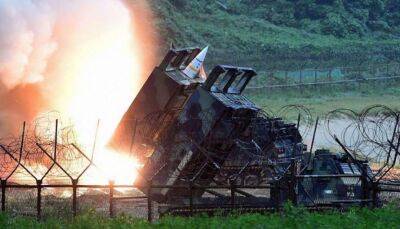 Україна повторно запросила у США ракети ATACMS із умовою - CNN