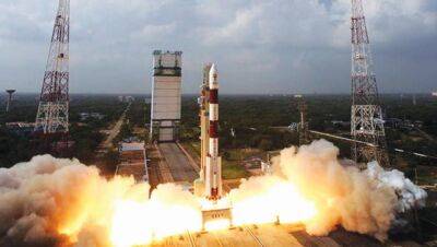 Индийский космический аппарат Mars Orbiter Mission (MOM) прекращает работу после 8 лет пребывания на орбите планеты