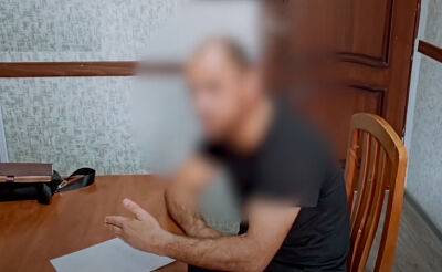 В Ташкенте задержан грабитель, совершивший серию краж в частных домах