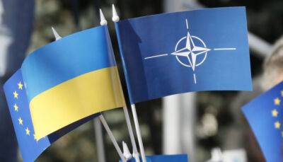 Вступление Украины в НАТО: теперь это не о том, кто «за» или «против», а «когда» и «каким образом»