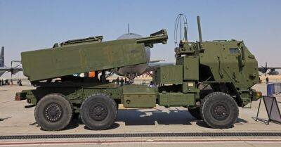 CNN: Украина согласует удары с США, если получит ракеты большей дальности