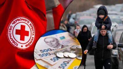 Какие международные организации продолжают выплаты украинцам и в каком размере