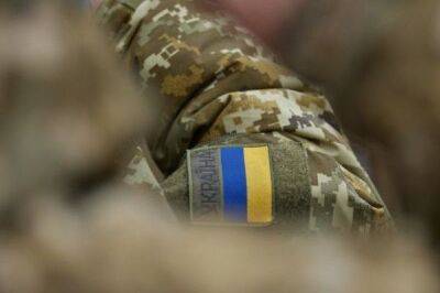 Около 15 тысяч украинских военных пройдут обучение в ЕС – Der Spiegel