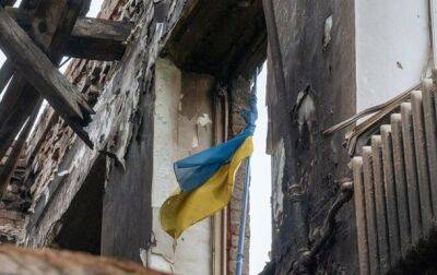Совфед РФ одобрил аннексию территорий Украины
