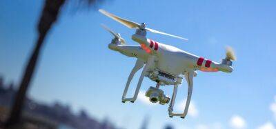 На Луганщині окупанти шукають "мобіків" за допомогою дронів, - Гайдай