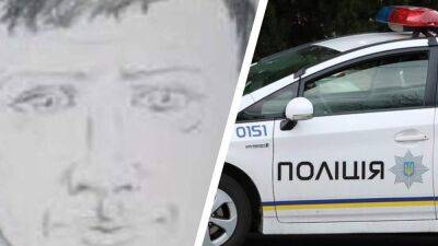 В сети распространили "фоторобот" стрелка из Черновцов: полиция опровергла
