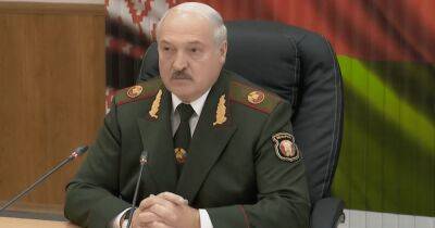 Путин готов сесть за стол переговоров с Украиной хоть завтра, — Лукашенко