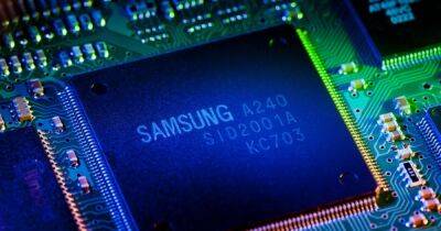 Samsung пообещала освоить 1,4-нм техпроцесс через 5 лет: как изменятся чипы