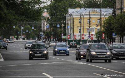 Спрос на автозапчасти в России вырос в 23 раза