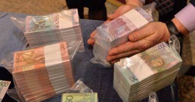Вагоны, АЗС и ТРЦ: россияне и белорусы лишись активов в Украине на 44 млрд грн