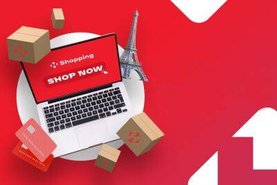 «Нова пошта» на 25% снизила тариф на доставку товаров из онлайн-магазинов Франции до конца года