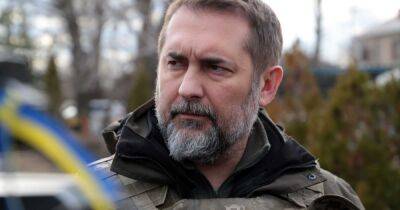 Жителей Луганщины просят эвакуироваться из-за контрнаступления ВСУ