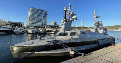 Исмаил Демира - Первый в мире беспилотный корабль лишит врага связи даже под водой: как он работает - focus.ua - Россия - Украина - Турция