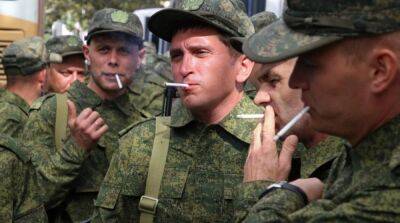 Российские военные массово интересуются, как сдаться в плен – разведка