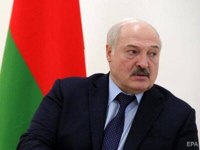 Нужно учитывать российский опыт – Лукашенко о необходимости мобилизации в Буларуси