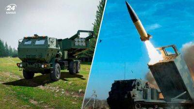 Надо бить по Крыму: почему Украине так нужны дальнобойные ракеты ATACMS