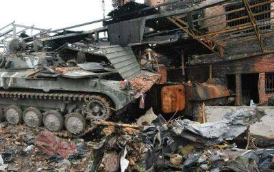ВСУ "расфасовали" по пакетам почти четыре сотни орков: уничтожены десятки танков, артиллерия и самолеты