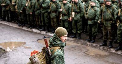 Оккупант не доехал до Украины: мобилизованный умер в воинской части Омска