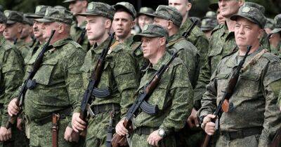 Более 200 тыс. человек пополнили войска РФ в ходе мобилизации, — Шойгу (видео)