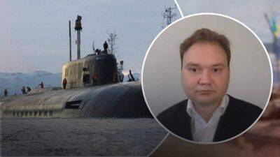 "Экспериментальные образцы": есть ли у РФ ядерная торпеда "Посейдон" и какую угрозу она несет