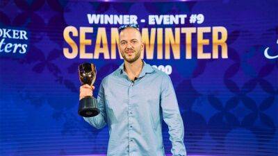 Шон Винтер забирает "фиолетовый пиджак", Джейсон Кун побеждает в Главном событии Poker Masters