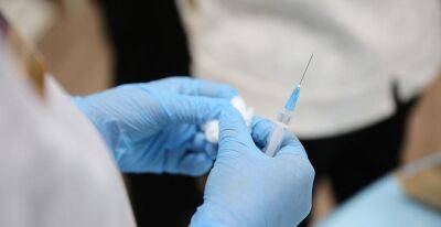 В регионе началась вакцинация против гриппа