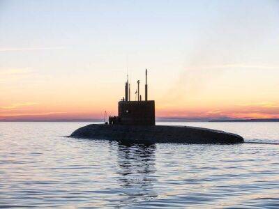 СМИ сообщили о намерениях Путина провести ядерные испытания в Черном море. В СНБО объяснили: РФ хочет склонить Украину к переговорам на своих условиях
