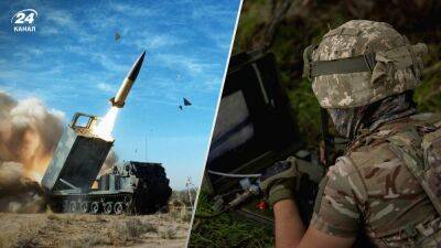 Украина обсуждает с США поставки новых дальнобойных ракет, – посол