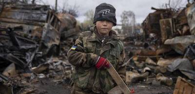 Війна в Україні є найбільшою проблемою для світу — дослідження