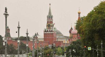 В Кремле прокомментировали отказ Киева от диалога с Москвой