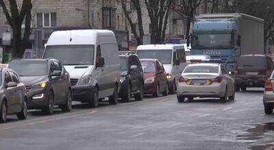 И машину придется продать: в Украине запустят огромные штрафы за проезд по дорогам общего пользования