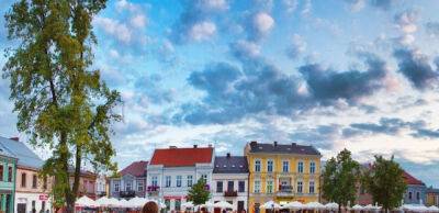 Польське місто надасть безкоштовне житло для біженців з України
