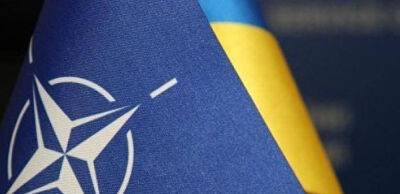 НАТО обговорить членство України в Альянсі на офіційному рівні — посол