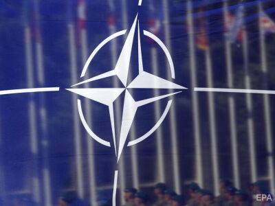 Заявку Украины на членство в НАТО могут обсудить на встрече министров обороны стран Альянса перед встречей "Рамштайн" – посол Галибаренко